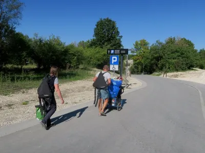 Lom Zakrzowek - Polsko, fotografie 21
