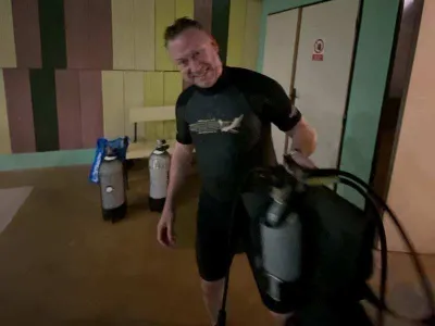 bazén ZŠ Sloup, fotografie 410