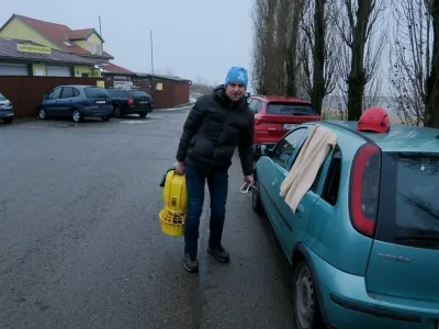 Lom Šošůvka, fotografie 3