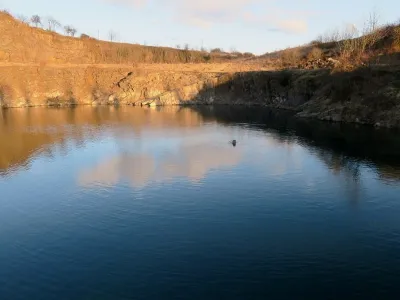 Lom Šošůvka, fotografie 80