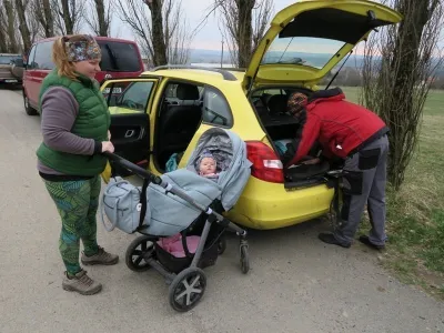 Lom Šošůvka, fotografie 99