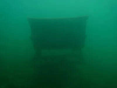 Lom Šošůvka, fotografie 115