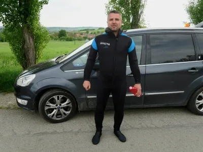 Lom Šošůvka, fotografie 153