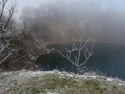 Lom Šošůvka, fotografie 311