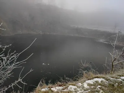 Lom Šošůvka, fotografie 329