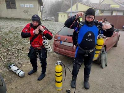 Lom Šošůvka, fotografie 343