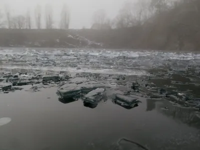 Lom Šošůvka, fotografie 367