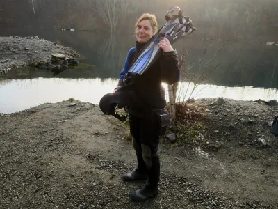 Lom Hostěradice, fotografie 24