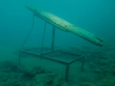 Lom Hostěradice, fotografie 93