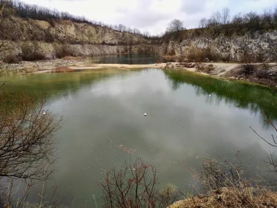 Lom Janičův vrch, fotografie 5