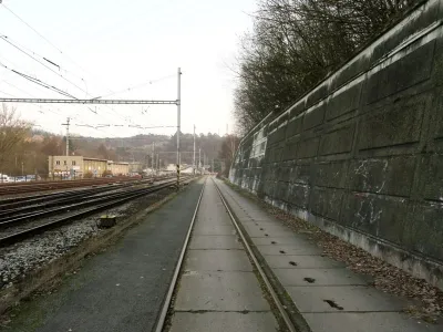 Lom Blansko, fotografie 6