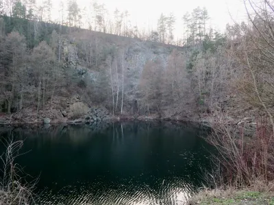 Lom Blansko, fotografie 10