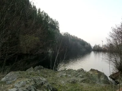 Lom Blansko, fotografie 13