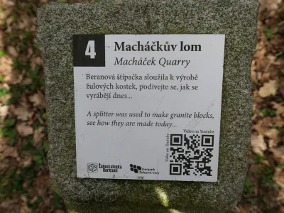 Lom Leštinka, fotografie 81