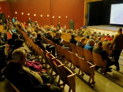 Speleofórum, fotografie 4