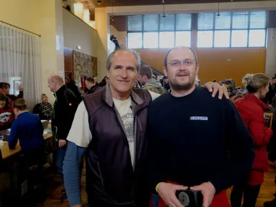 Speleofórum, fotografie 24