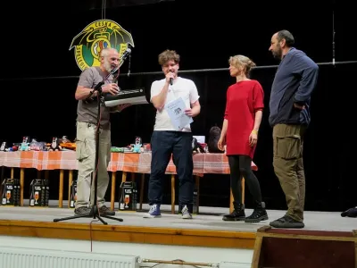 Speleofórum, fotografie 28
