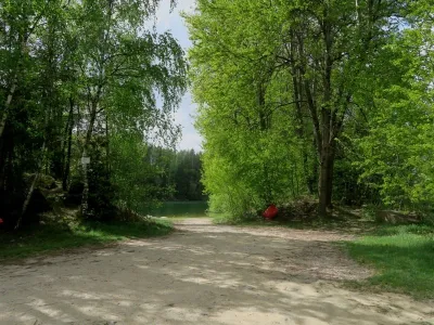 Lom Čenkov, fotografie 3