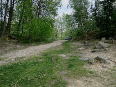 Lom Čenkov, fotografie 8