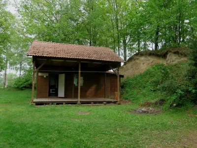 Lom Horní Cerekev, fotografie 11