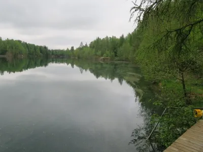 Lom Horní Cerekev, fotografie 18