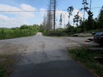 Lom Řásná, fotografie 6