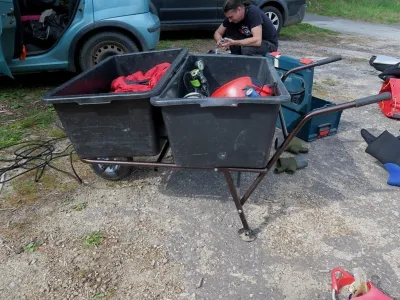 Lom Řásná, fotografie 8