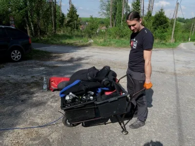 Lom Řásná, fotografie 9