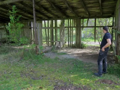 Lom Řásná, fotografie 10