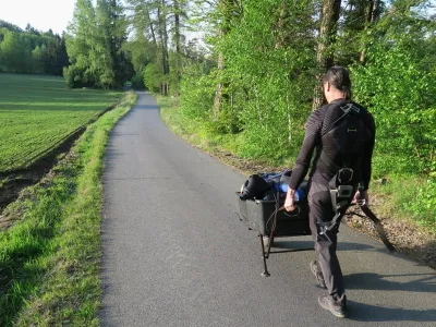 Lom Řásná, fotografie 74