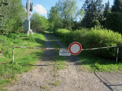 Lom Řídelov, fotografie 3
