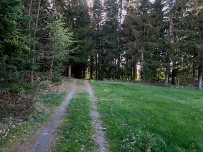 Lom Smaragdové oko, fotografie 5