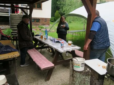 Členská schůze, fotografie 16
