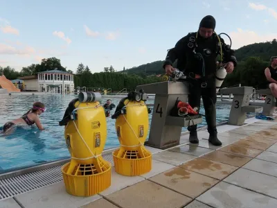 Aquapark Blansko, fotografie 13