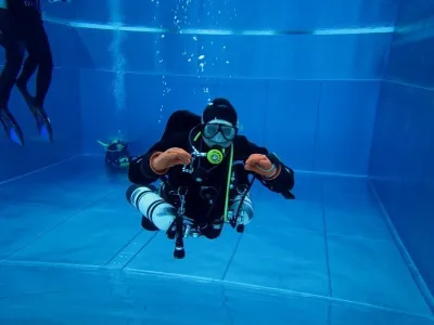 Aquapark Blansko, fotografie 20