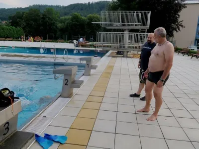 Aquapark Blansko, fotografie 28