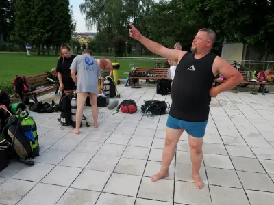 Aquapark Blansko, fotografie 39