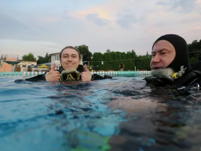 Aquapark Blansko, fotografie 53