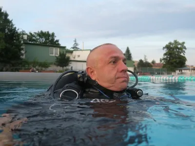 Aquapark Blansko, fotografie 54
