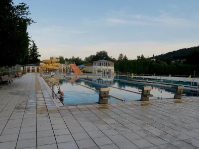 Aquapark Blansko, fotografie 60