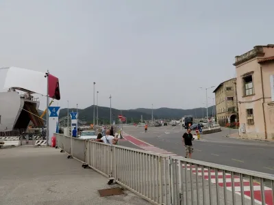 Elba - Itálie, fotografie 28