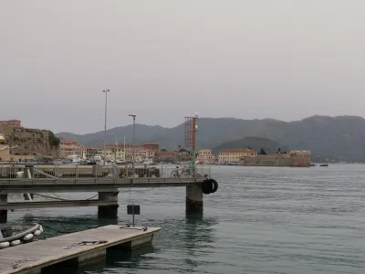 Elba - Itálie, fotografie 29