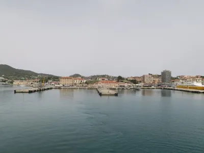 Elba - Itálie, fotografie 33