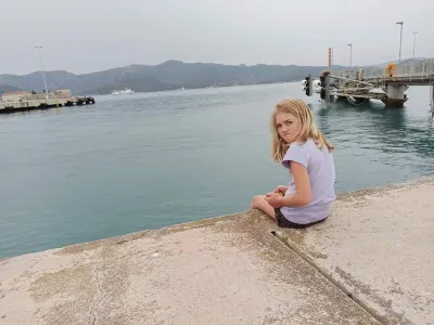 Elba - Itálie, fotografie 46
