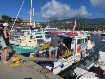 Elba - Madona, fotografie 4