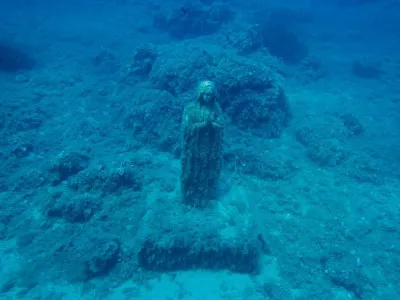 Elba - Madona, fotografie 36