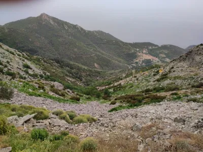 Elba - Monte Capanne, fotografie 12