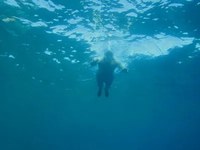 Elba - pláž Terranera, fotografie 15