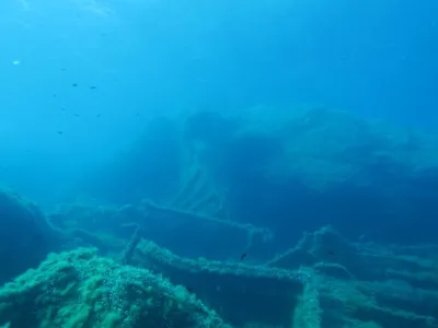 Elba - Pomonte, fotografie 31