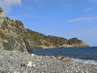 Elba - Pomonte, fotografie 57